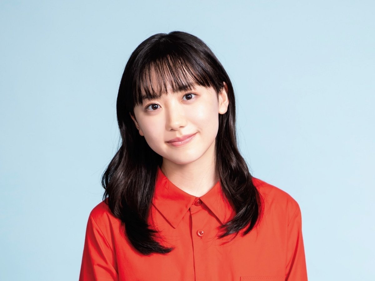 【芸能】芦田愛菜（21）が片想いするヒロインに