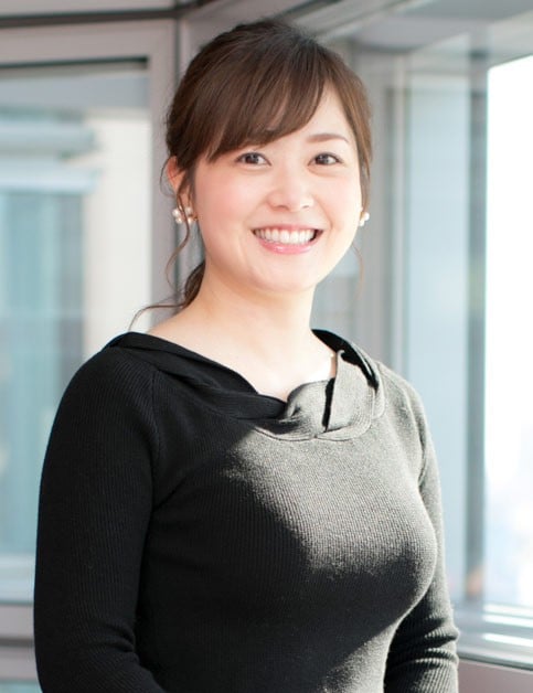 【芸能】水卜麻美アナ（38）「好きなおでんの具材は？」に即答