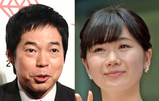 【テレビ／卓球】感謝祭に福原愛（34）さんサプライズ登場