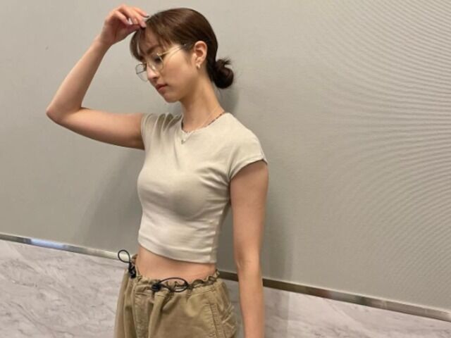 【芸能】堀田茜（31）「となりのトトロ」メイに大変身！コスプレ姿が「スゴイ完成度」