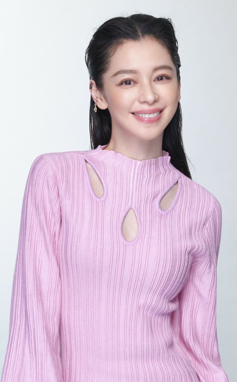 【画像】ビビアン・スー（50）さん今でもお綺麗