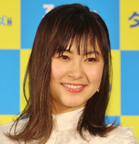 【芸能】村上佳菜子（31）「名古屋の時点で田舎って言われた」