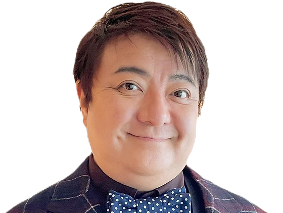 【芸能】彦摩呂（59）次世代の食リポ芸人を実名告白