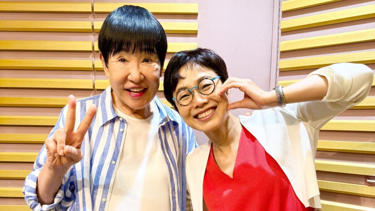【芸能】有働由美子（56）男の子にスカートめくり＆パンツずらされる…