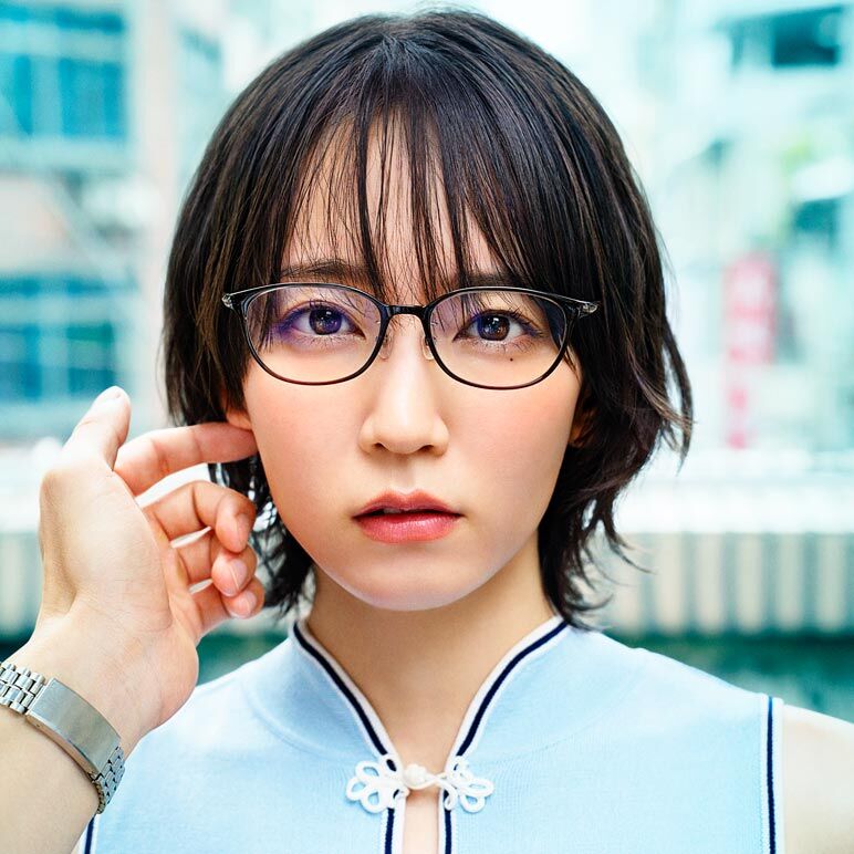 【芸能】吉岡里帆（32）透け感たっぷりのシースルードレスに報道陣の視線くぎ付け