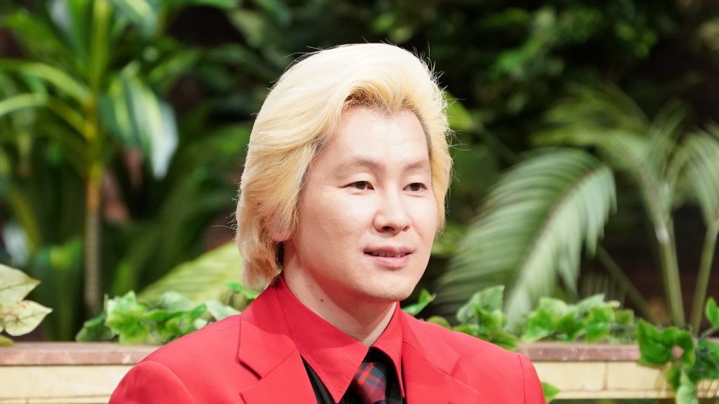 【芸能】カズレーザー（41）病院での「大好き」な施術に大興奮