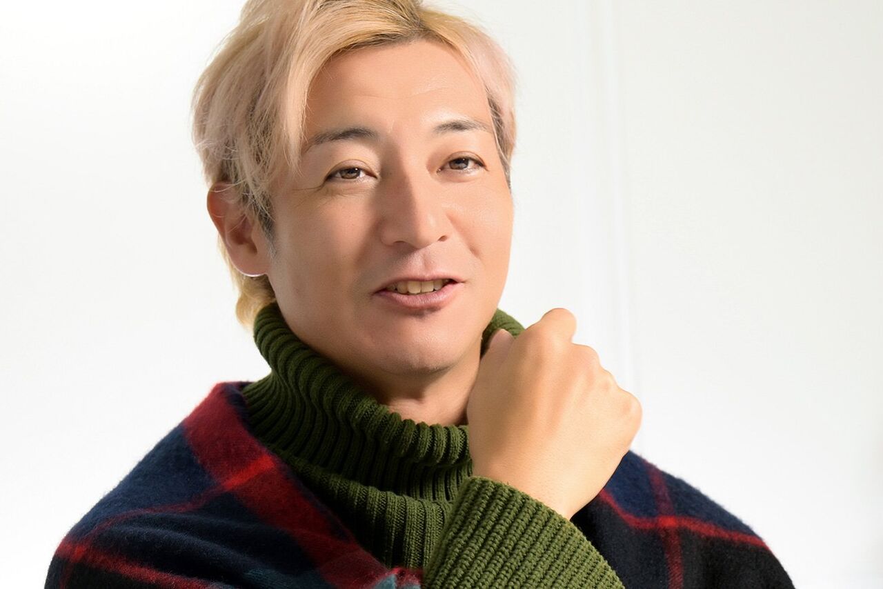 【芸能】つるの剛士（50）野球に関する〝知識のなさ〟告白