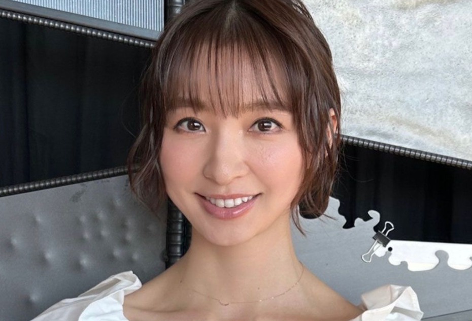 【芸能】篠田麻里子、YouTube全削除の裏に「楽に稼げるから」