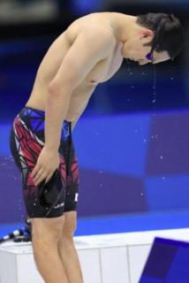 瀬戸大也 悔しいを通り越して よくわかんない 0バタ敗退 スポーツニュース掲示板 ローカルクチコミ爆サイ Com関東版 カサネあんてな 最新のおすすめまとめアンテナサイト