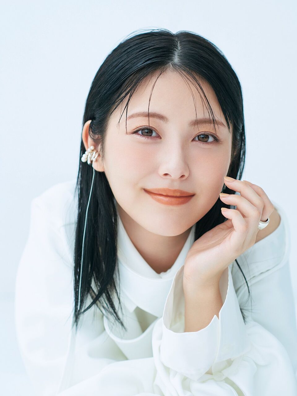 【芸能】浜辺美波　アクシデントで「私は全てを失いました」と報告