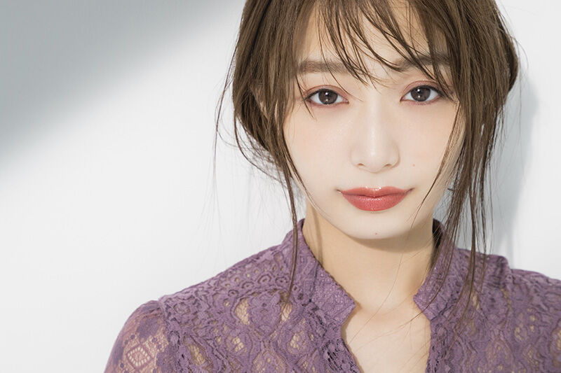 【映画】宇垣美里 （33）「敬意をもって“ババア”と呼びたい。生きている人間なめんなよ」