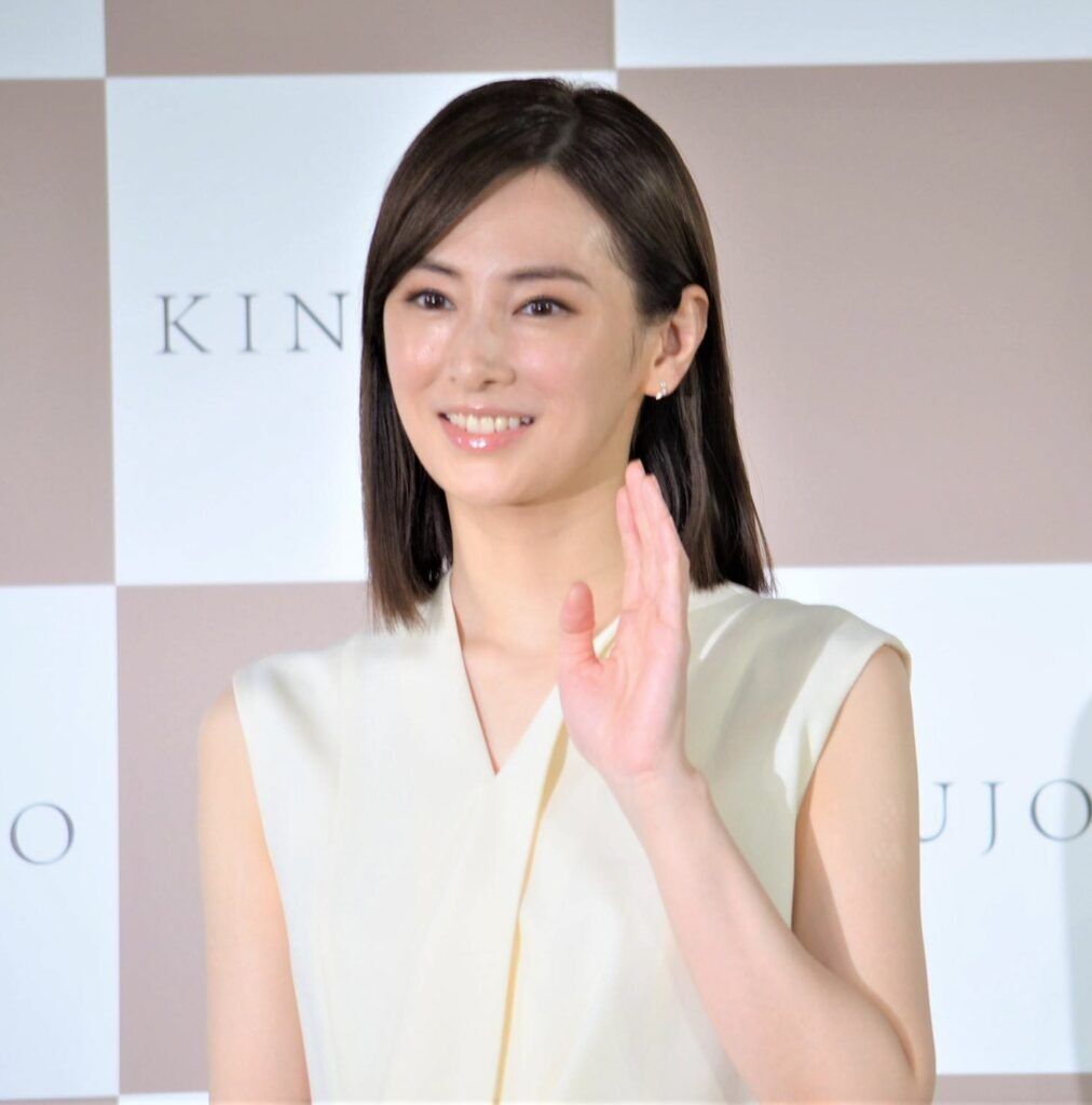 【芸能】北川景子（39）結婚＆2児出産後も女優業を続けるワケ