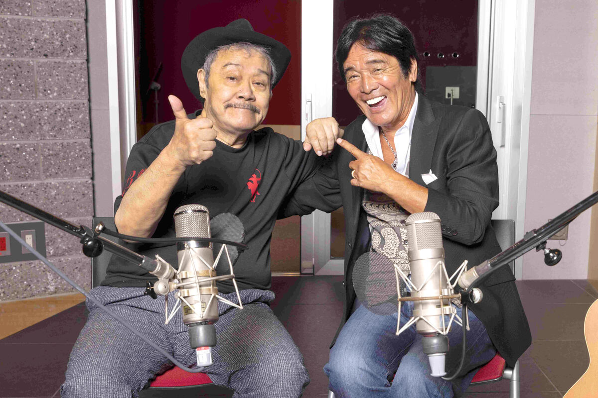 【芸能】松崎しげる「西田さんのお骨は金属まみれ。こんな体になるまで、、、」