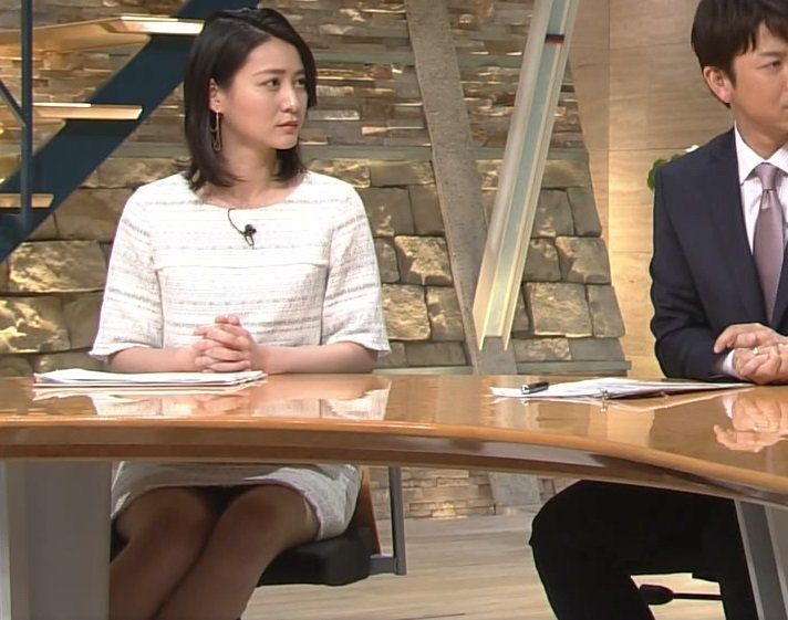 【芸能】小川彩佳アナ『アナウンサーカレンダー』への思いを吐露　