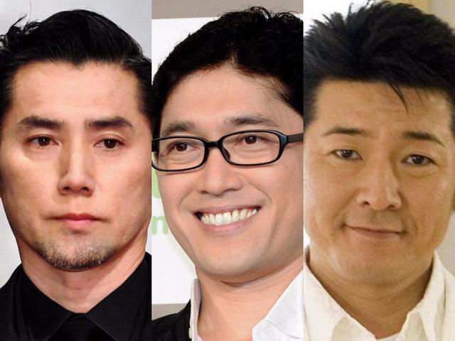 【芸能】布川敏和（59）が語った還暦で『シブがき隊』再結成への思い