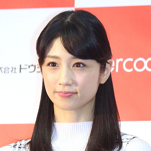 【芸能】小倉優子（40）3回告白された相手とは必ず交際の過去