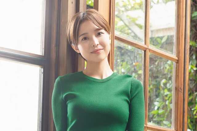 【芸能】元フジテレビ・渡邊渚さん（27）バレーボール特番のMCに抜擢される