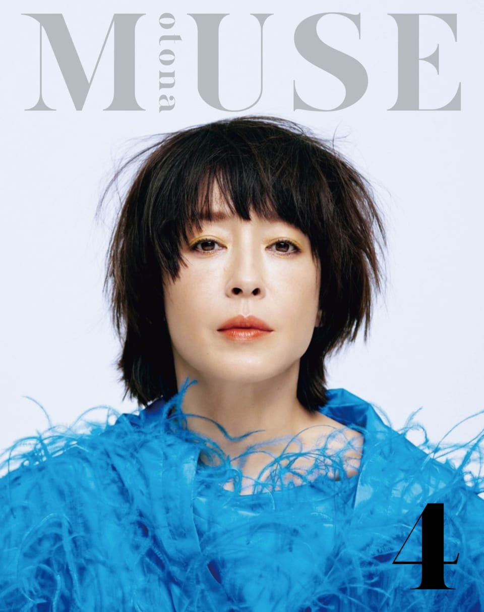 【芸能】宮沢りえ（51）「ヘアーチェンジ。心もチェンジ」最新ショット披露