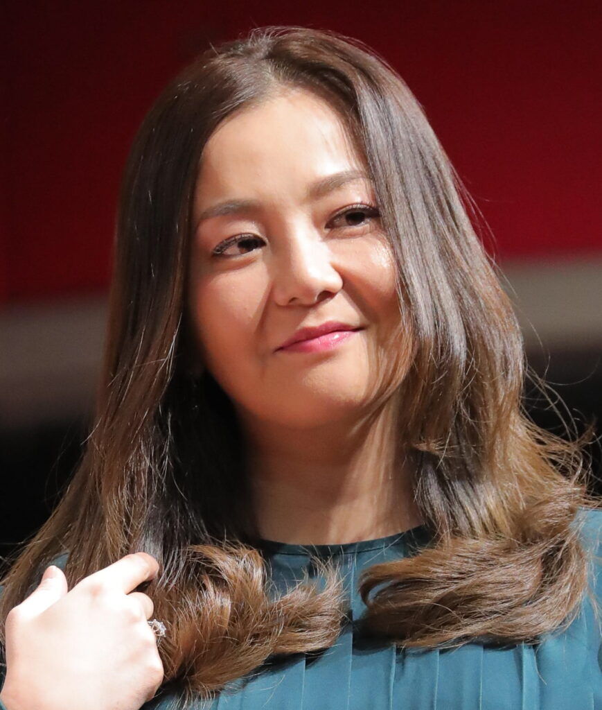 【芸能】華原朋美（51）1カ月前の“激痩せ近影”にSNS騒然…