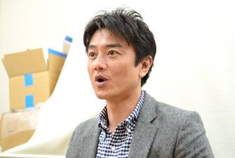 【芸能】霊感ゼロの原田龍二が60以上の心霊スポットめぐり　“最恐”の場所は処刑場だった