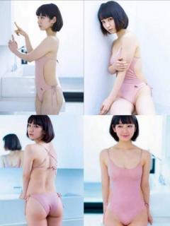 【陰謀】吉岡里帆“ピンクのレオタード”写真に騒然！流出を仕掛けた犯人とは…