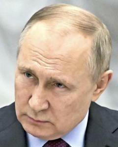 【誤算】プーチン氏、ウクライナ軍にクーデター呼びかけ…「自分の手で権力を奪い取れ」