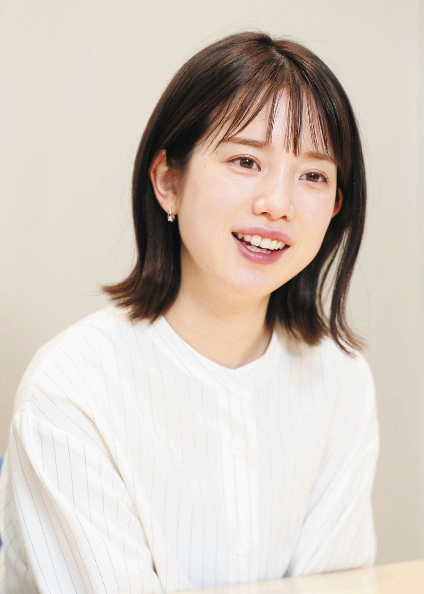 弘中綾香アナがバレンタインデーに抱いていた疑問「いったい誰が得をするの…」