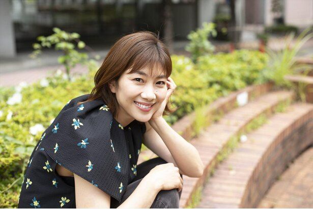潮田玲子（39）新幹線のトイレで思わぬハプニング