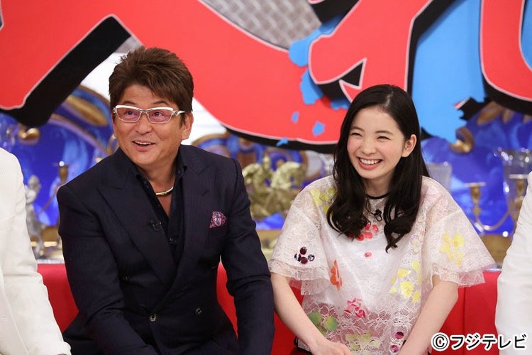 【芸能】福地桃子は父の名に頼らなかった“隠れ2世”