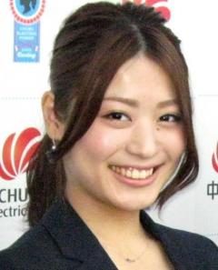 カーリング解説・市川美余さんが話題「名前の通り美しすぎ」