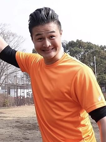 【芸能】ティモンディ・高岸宏行（32）がイースタン・リーグ始球式で148キロをマーク