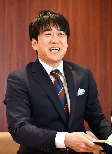 【速報】安住紳一郎アナ（50）が元タレントの38歳一般女性と結婚へ！