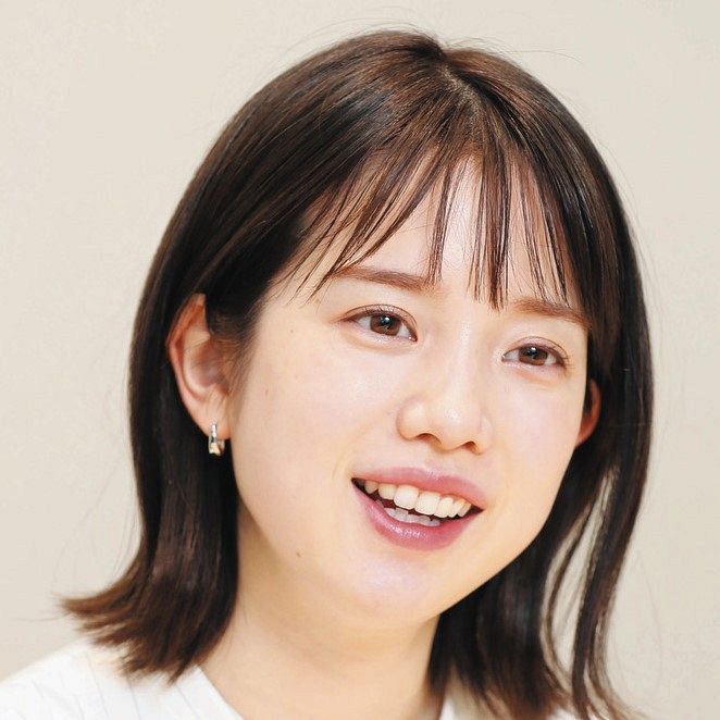 【芸能】テレ朝・弘中綾香アナ（33）産休から復帰後初のTV出演　