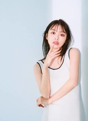 【怨念】内田理央、度重なる不幸嘆く　傘が逆に、ものもらい、スピーカーから異音