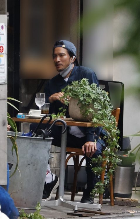 長瀬智也　本格的に音楽活動再開へ！グループ結成