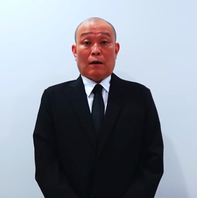 【芸能】千原せいじ（53）動画で初謝罪