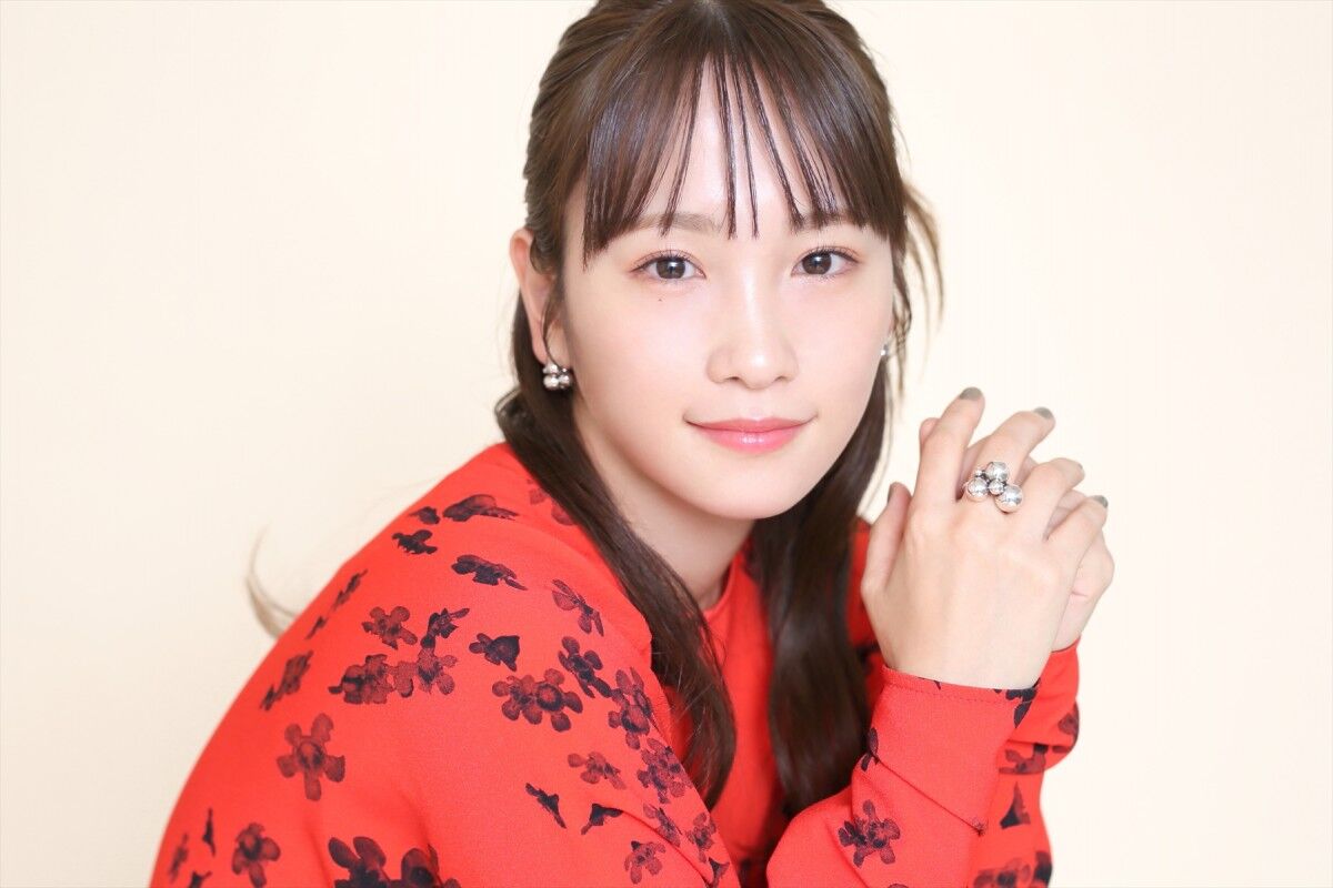 【速報】川栄李奈（31）と廣瀬智紀（39）が離婚、近く正式発表へ