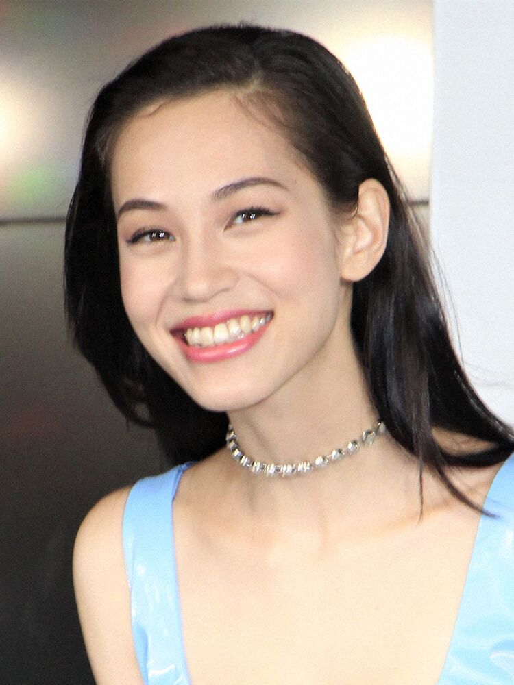 【謝罪】水原希子「勝手に大丈夫だと思ってしまって…」