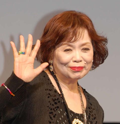 上沼恵美子（68）宝塚歌劇団を一喝　かつて楽屋訪問で感じた“異様”明かす　