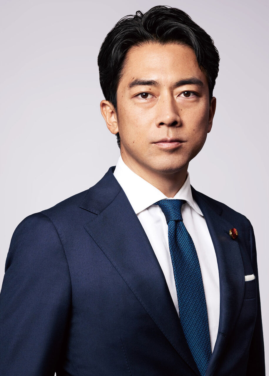 【生活】小泉進次郎（44）「コメ価格2000円まで備蓄米を無制限に出す」