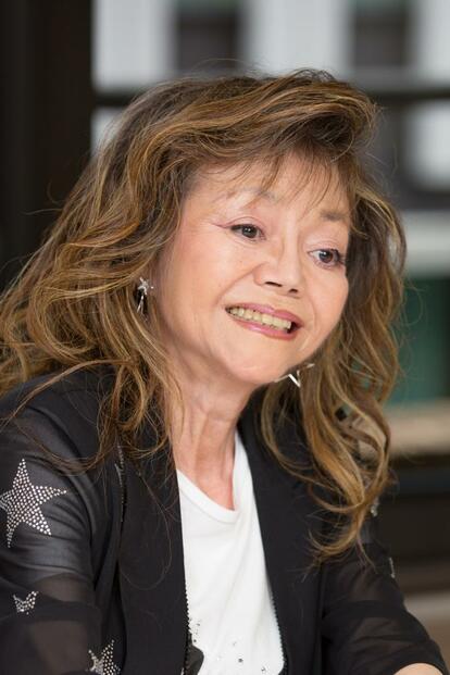 【芸能】79歳女優・木の実ナナ?久しぶりショット?が話題！