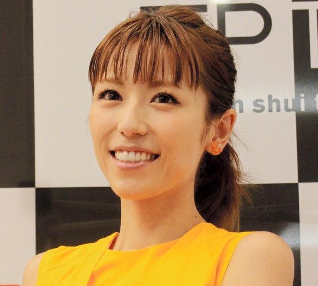 【芸能】若槻千夏（39）物覚えが悪すぎて自分の名前が覚えられず…