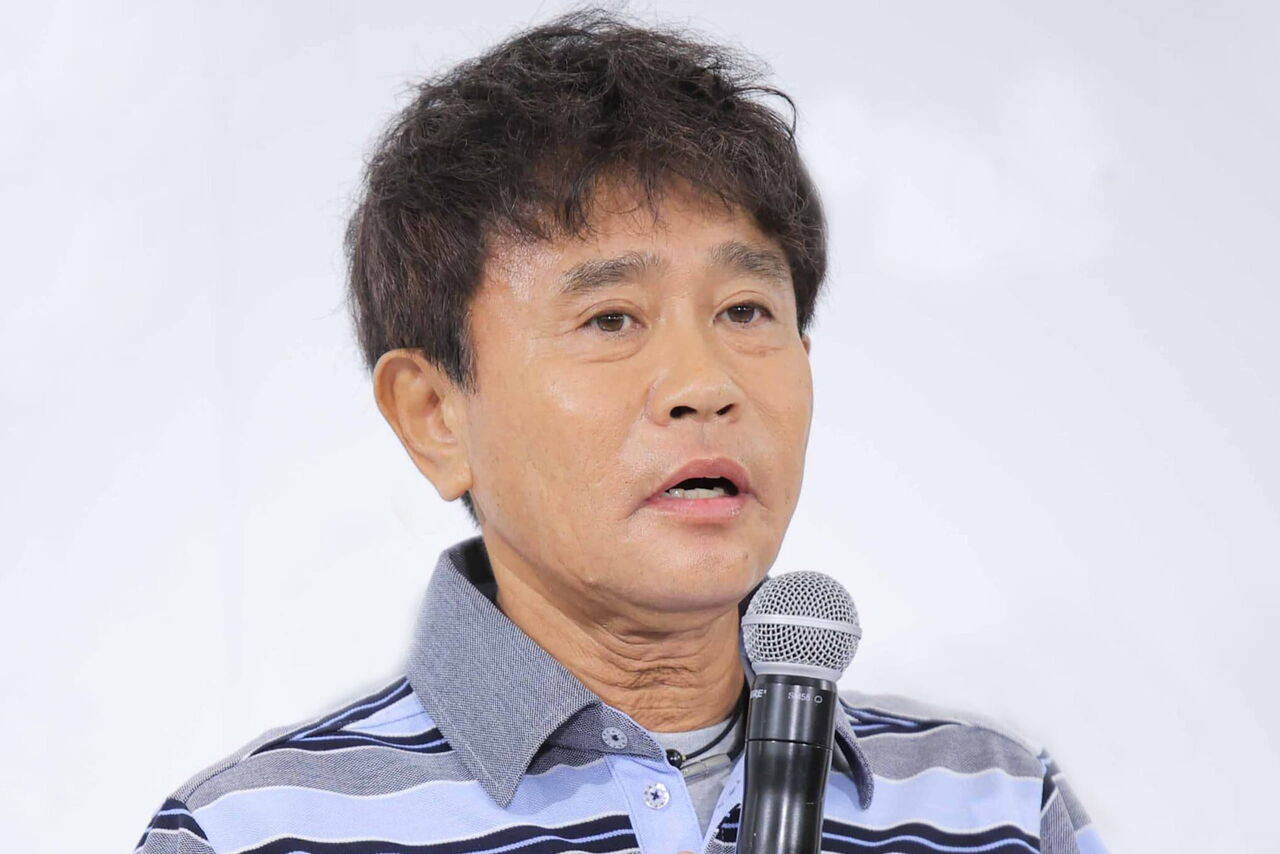 【芸能】浜田雅功（62）テレビ朝日で26年ぶりに冠番組が誕生