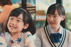 【成熟】芦田愛菜、同年齢で本田望結と比較される“急激進化”