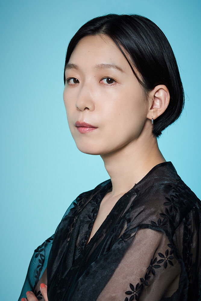 【テレビ】江口のりこ（45）高校進学せず「いろんな仕事した」