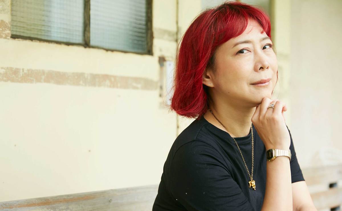 【芸能】椿鬼奴（52）「実はお嬢様」告白、衝撃の金持ちエピソード