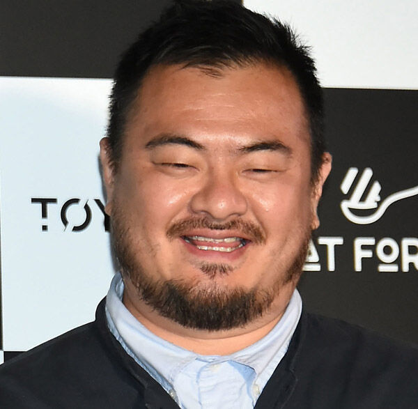 鳥羽周作さん「いいじゃんもう俺は。『あいつは不倫したけど料理やらせたらやべーよ』でいいじゃん。」