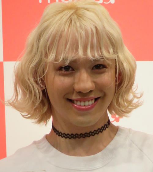 【訃報】ryuchell自殺