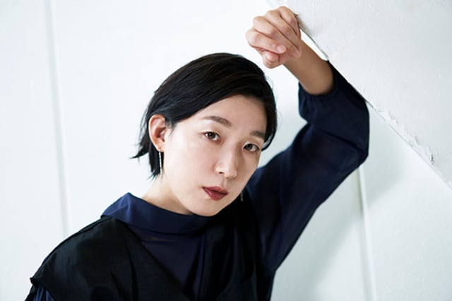 【芸能】江口のりこ（43）女優への原点は15歳の決断