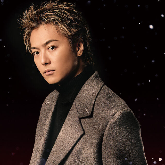 【芸能】EXILE TAKAHIRO、両腕タトゥー写真で賛否巻き起こす